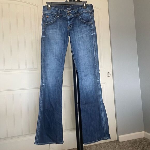 HUDSON Jeans - Size 27 - Picture 1 of 11